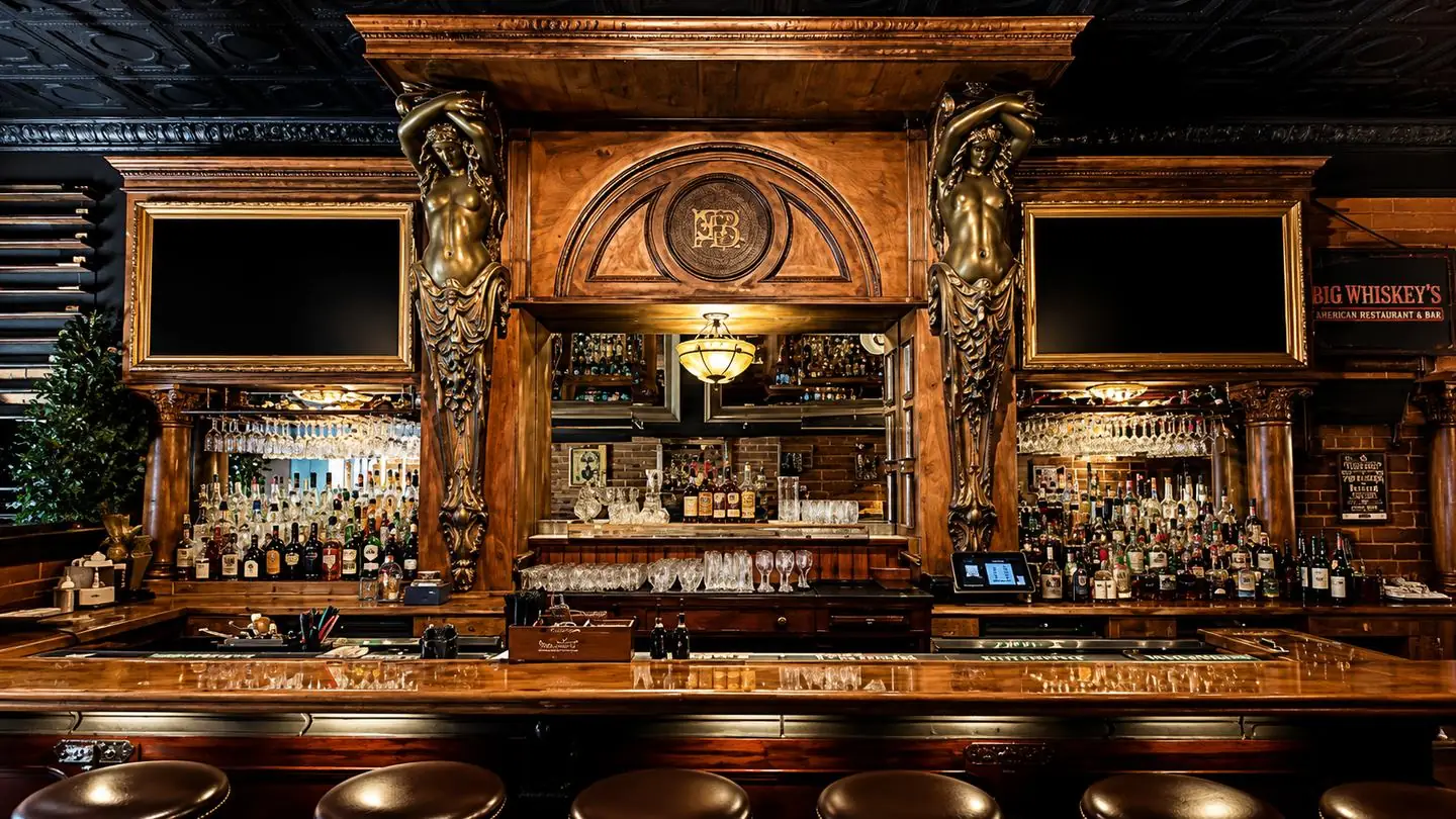 Callas Tavern