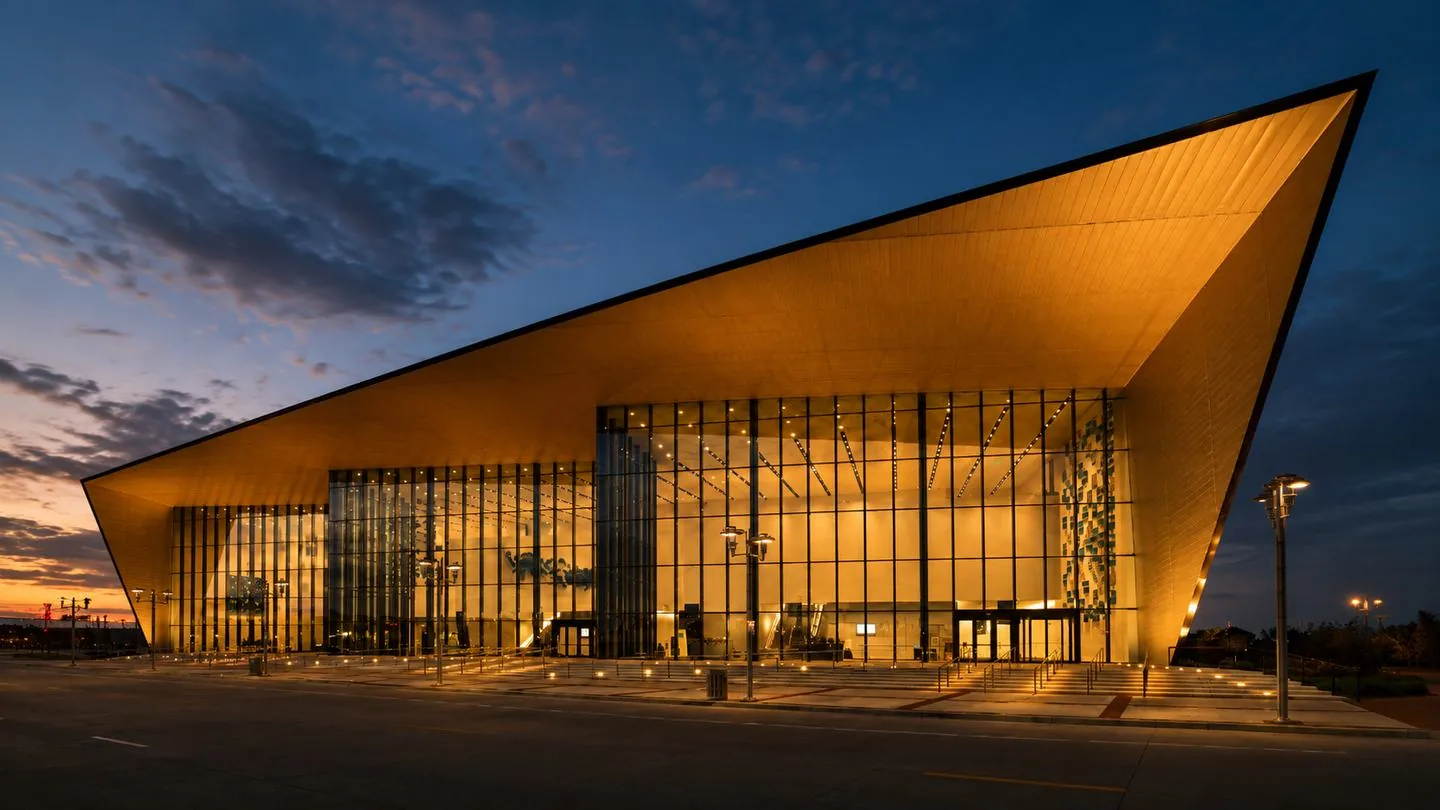 Owensboro Convention Center