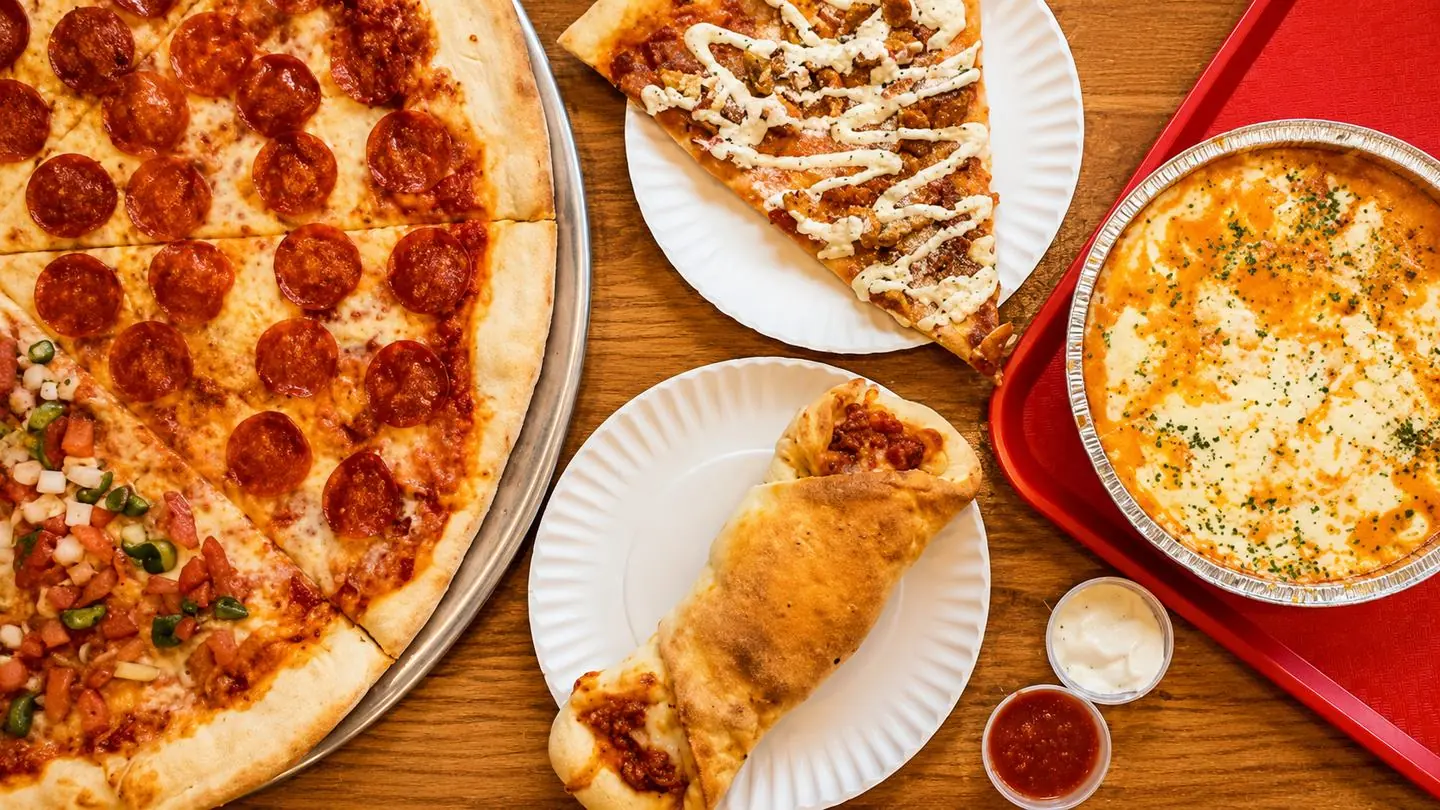 Fetta Specialty Pizza