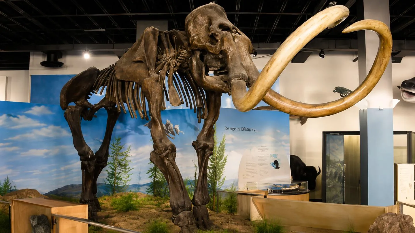 Owensboro Museum of Science & History