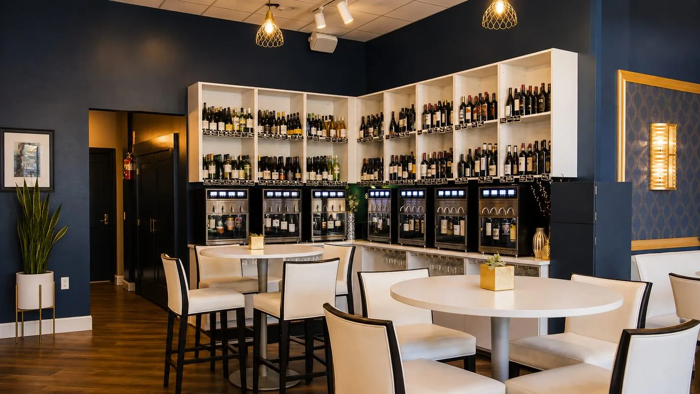 Sip Wine Room